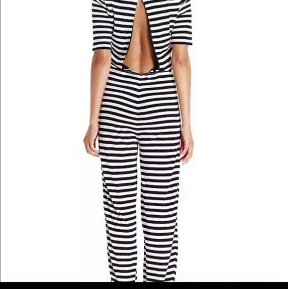 DVF Jumpsuit - Picture 3 of 7